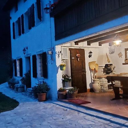 La Stazion Villa Paderno Kültér fotó
