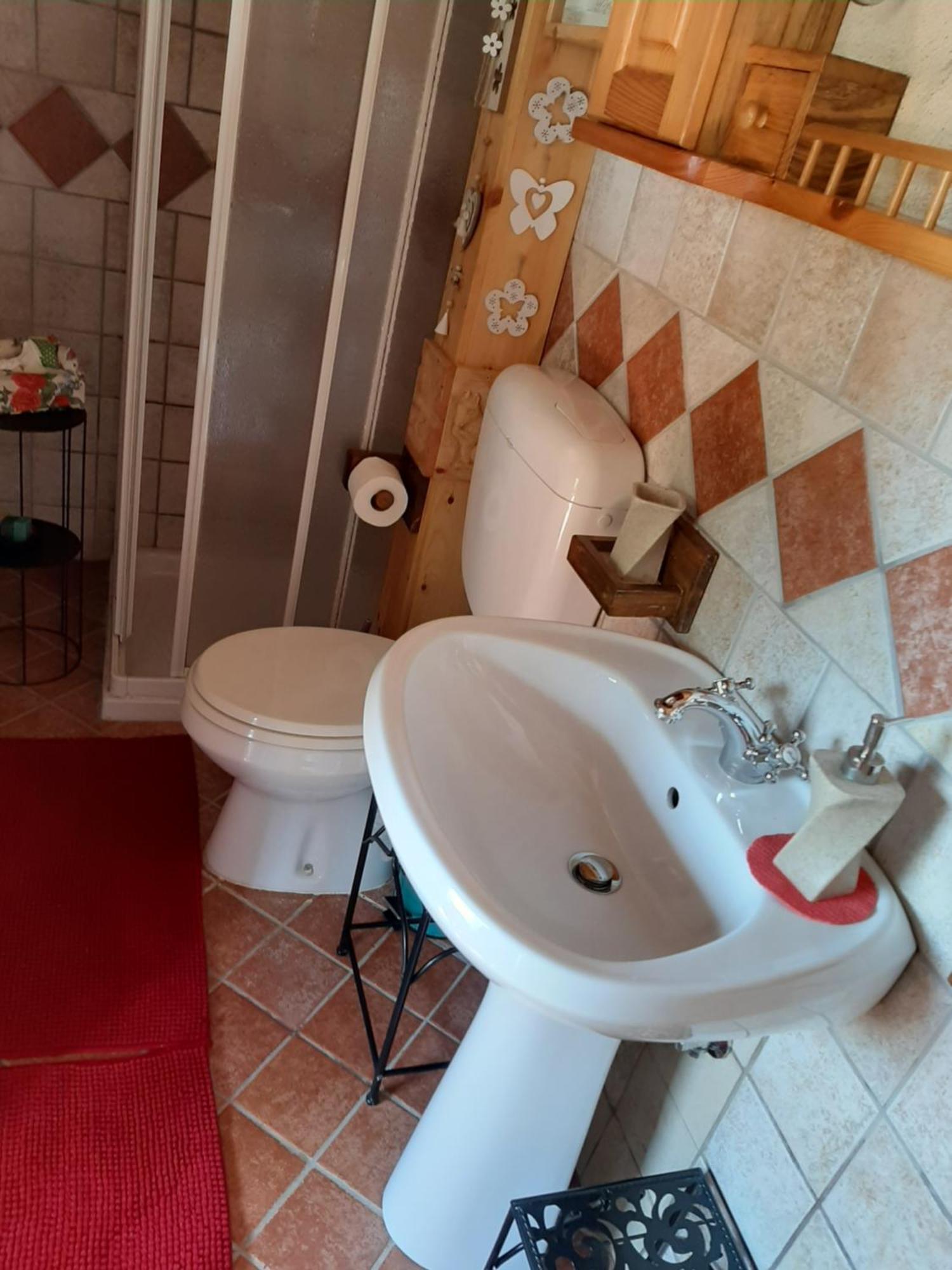 La Stazion Villa Paderno Kültér fotó