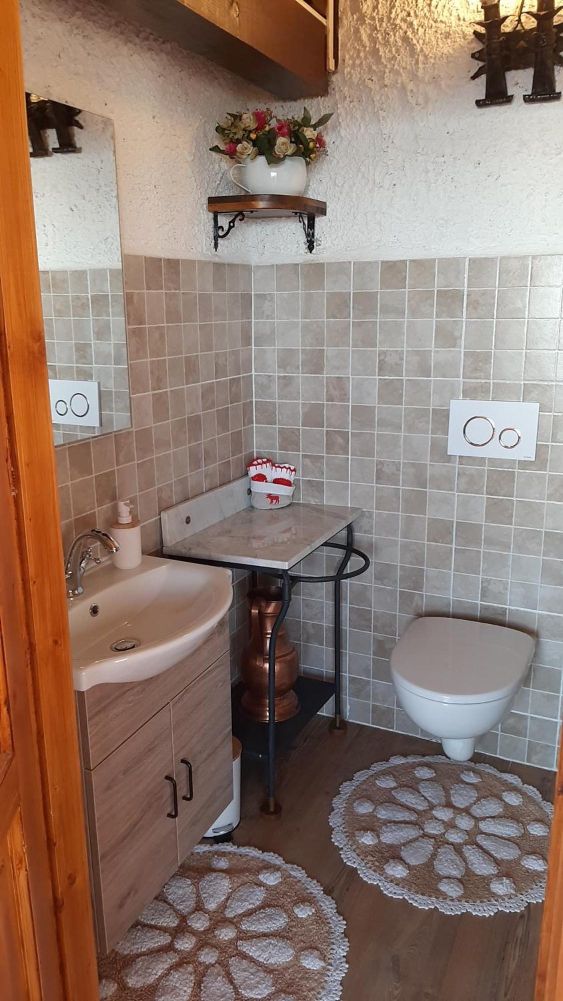 La Stazion Villa Paderno Kültér fotó