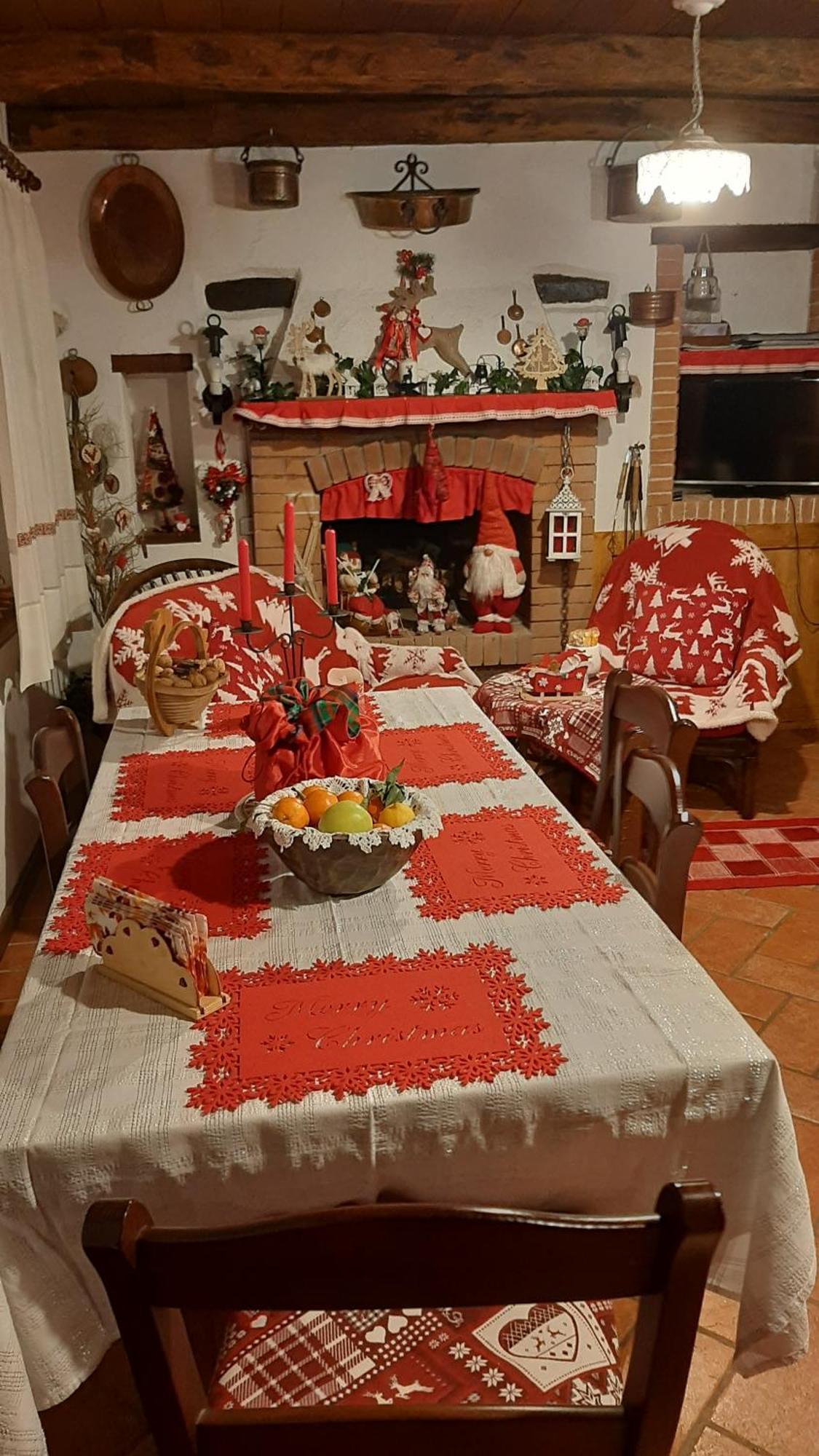 La Stazion Villa Paderno Kültér fotó